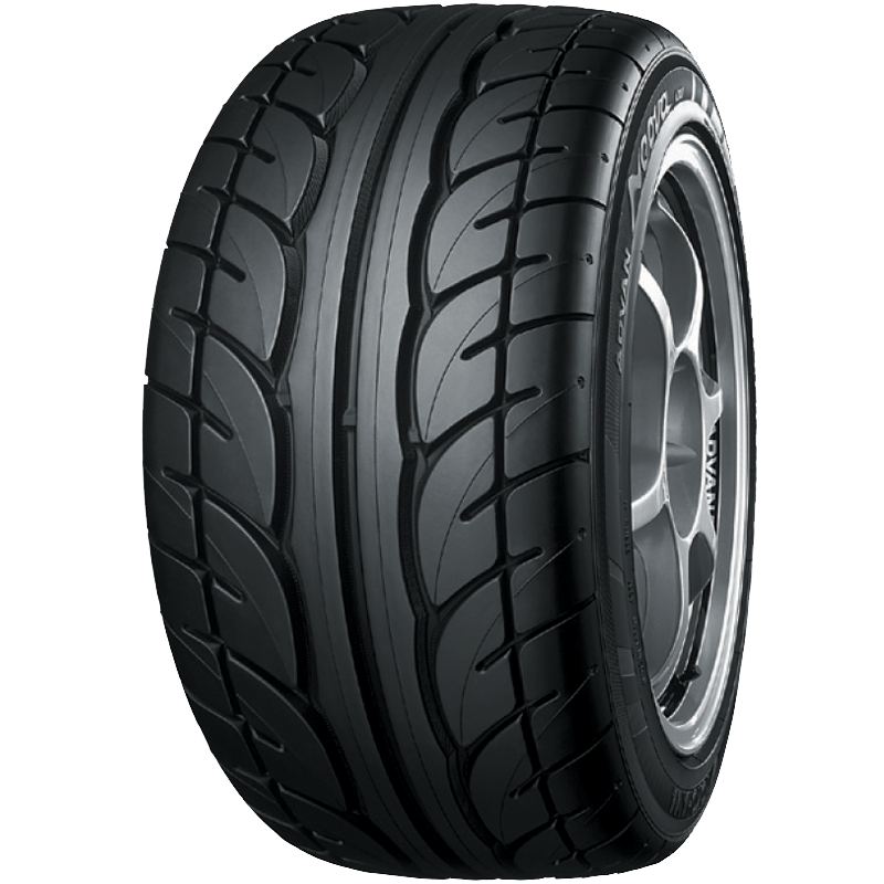 165/55R14 Yokohama Advan AD07L 72V Tyre