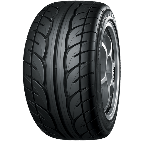 165/55R14 Yokohama Advan AD07L 72V Tyre