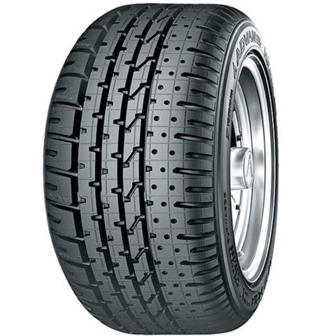 165/70R10 Yokohama Advan A008 72H Semi Slick Competition Tyre