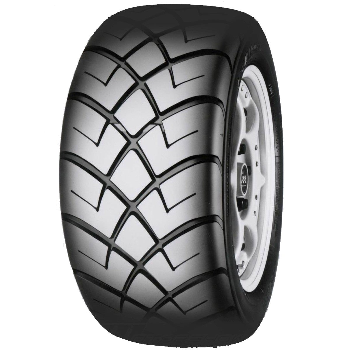 165/70R10 Yokohama Advan A032R 72H Semi Slick Competition Tyre