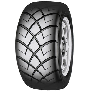 165/70R10 Yokohama Advan A032R 72H Semi Slick Competition Tyre