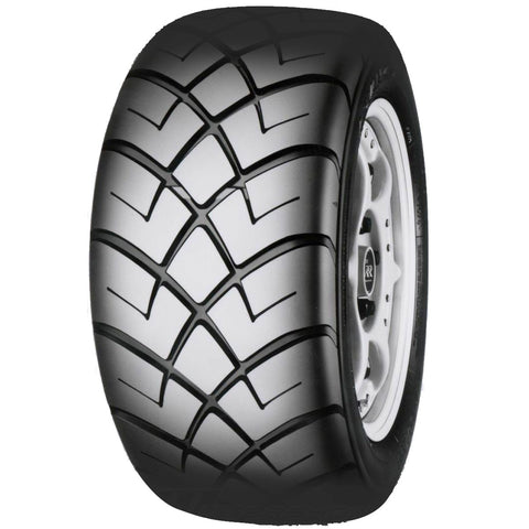 165/70R10 Yokohama Advan A032R 72H Semi Slick Competition Tyre