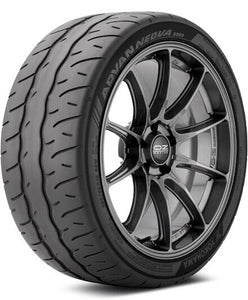 245/40R18 Yokohama Advan Neova AD09 97W Tyre