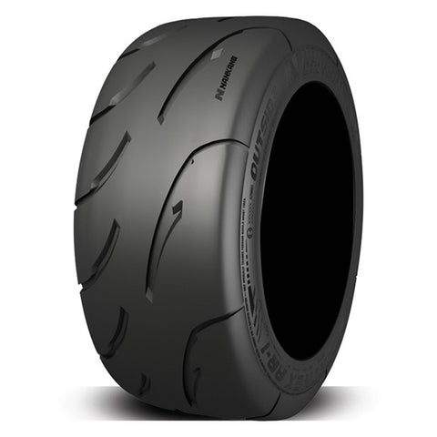 175/50R13 Nankang AR1 72V Semi Slick Race Tyre