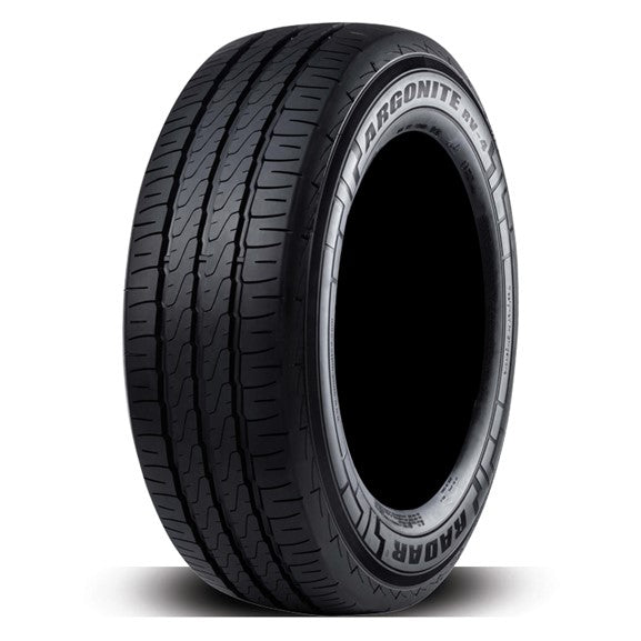 215/70R16 Radar Argonite RV4 108/106T Tyre