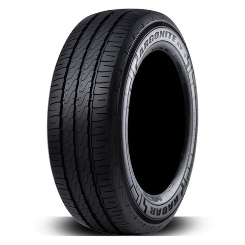 145R12C Radar Argonite RV4 86/84R Tyre