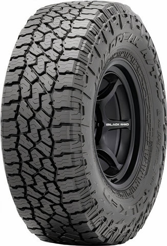 225/75R16 Falken Wildpeak AT4W 115/112S All Terrain Tyre