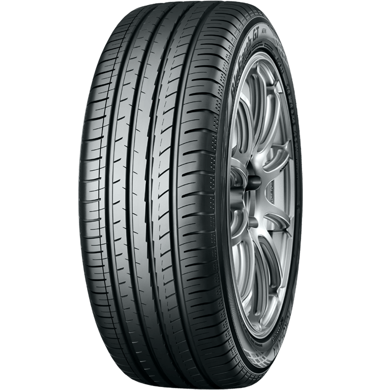 215/55R17 Yokohama BluEarth GT AE51 94V Tyre