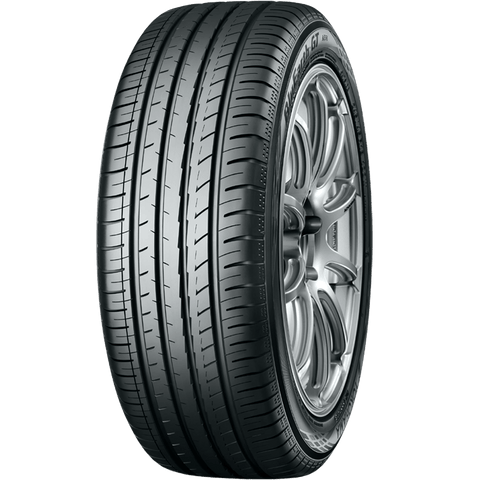 195/50R19 Yokohama BluEarth GT AE51 88H Tyre