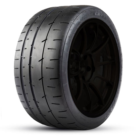 235/40R18 Nankang CR-S 95Y Semi Slick Race Tyre