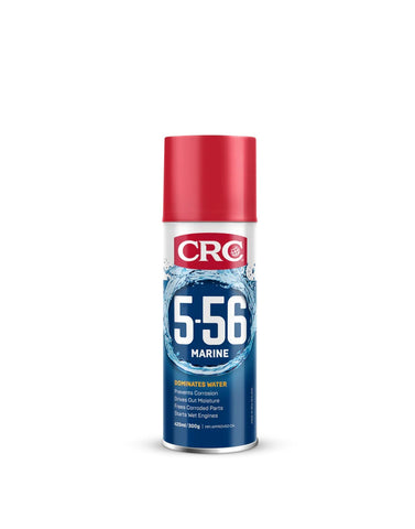CRC MARINE 5.56 420ML SPRAY CAN