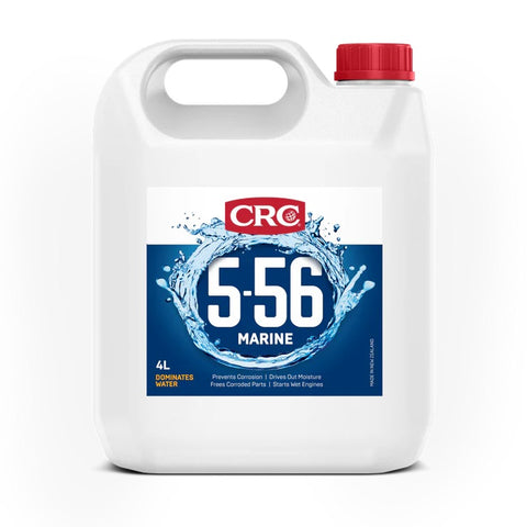 CRC MARINE 5.56 4L CONTAINER