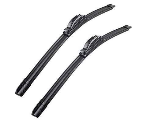 Trufit 14" Euro Style Wiper Blade (355mm)