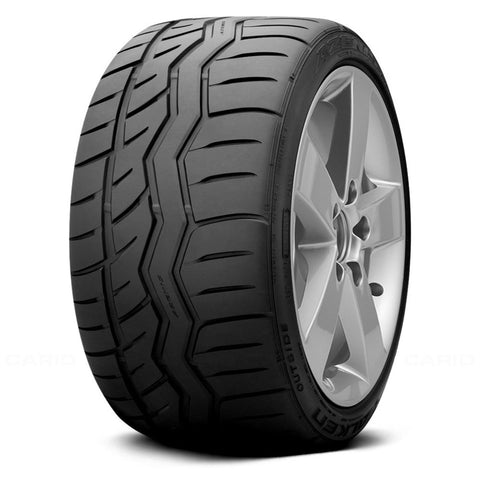 235/40R17 Falken Azenis RT615K+ 90W Tyre