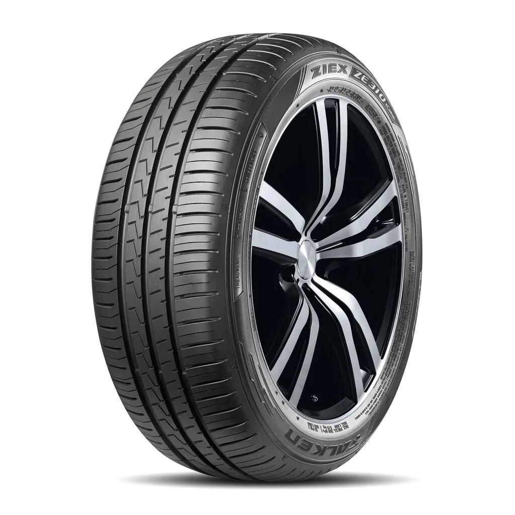 225/45R17 Falken Ziex ZE310R 94W Tyre
