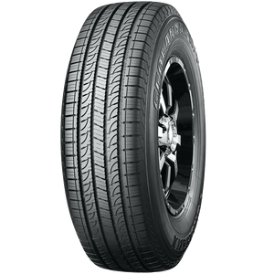 255/60R18 Yokohama Geolander H/T G056A 108H Mazda CX-9 Specification Tyre