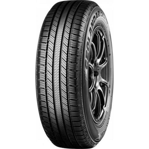 225/55R18 Yokohama Geolander CV G058 98V Tyre