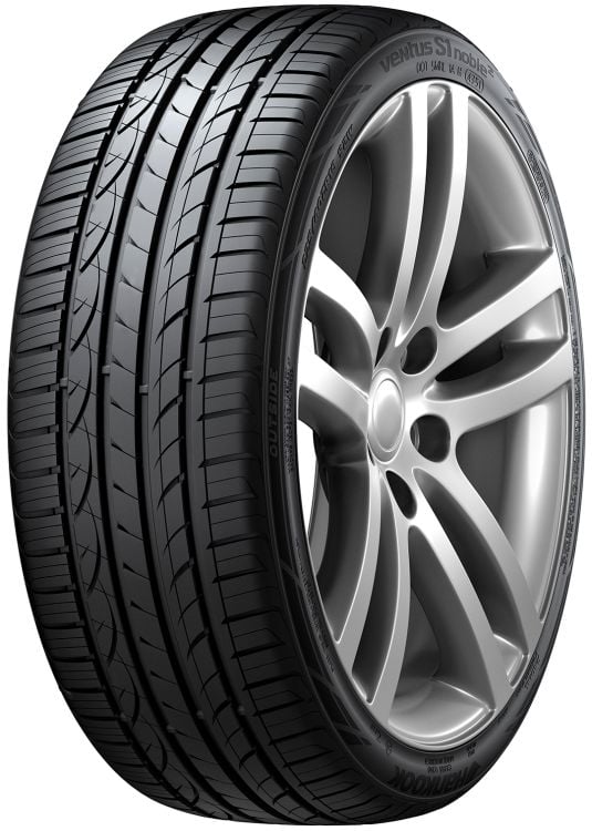 215/55R16 Hankook Ventus H452 S1 Noble 93H Tyre