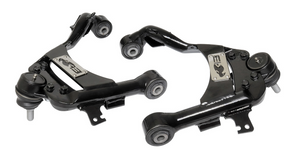 BlackHawk Upper Control Arms To Suit Lifted Holden Colorado RG 2012 - 2016