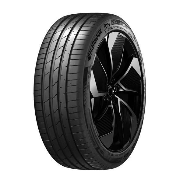 225/55R18 Hankook IK01 Ion Evo 102W Tyre