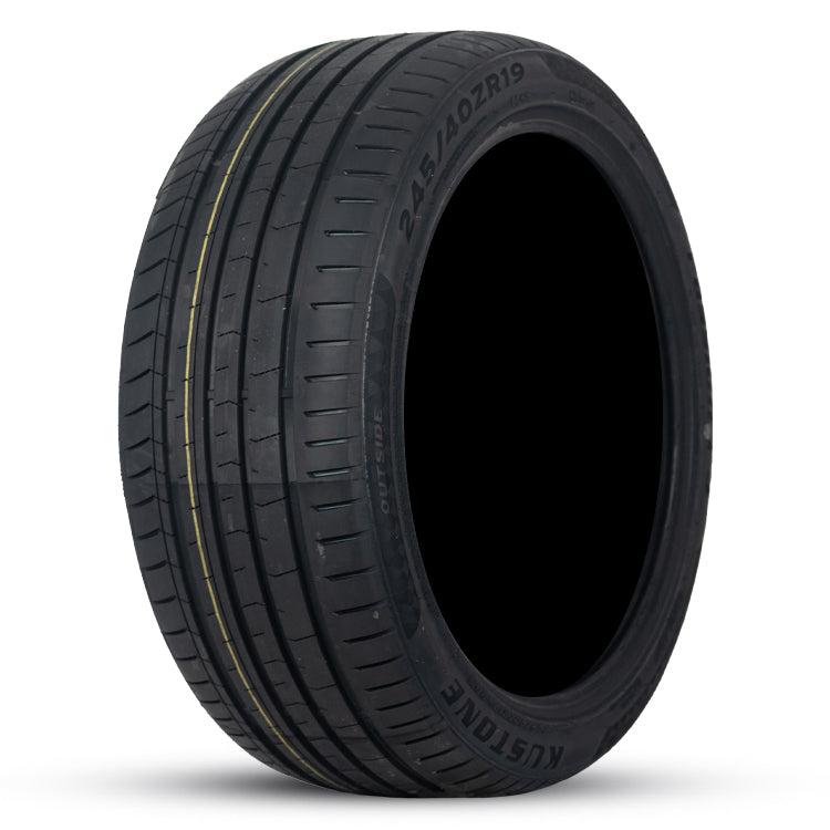 245/45R18 Kustone P9 100W Tyre