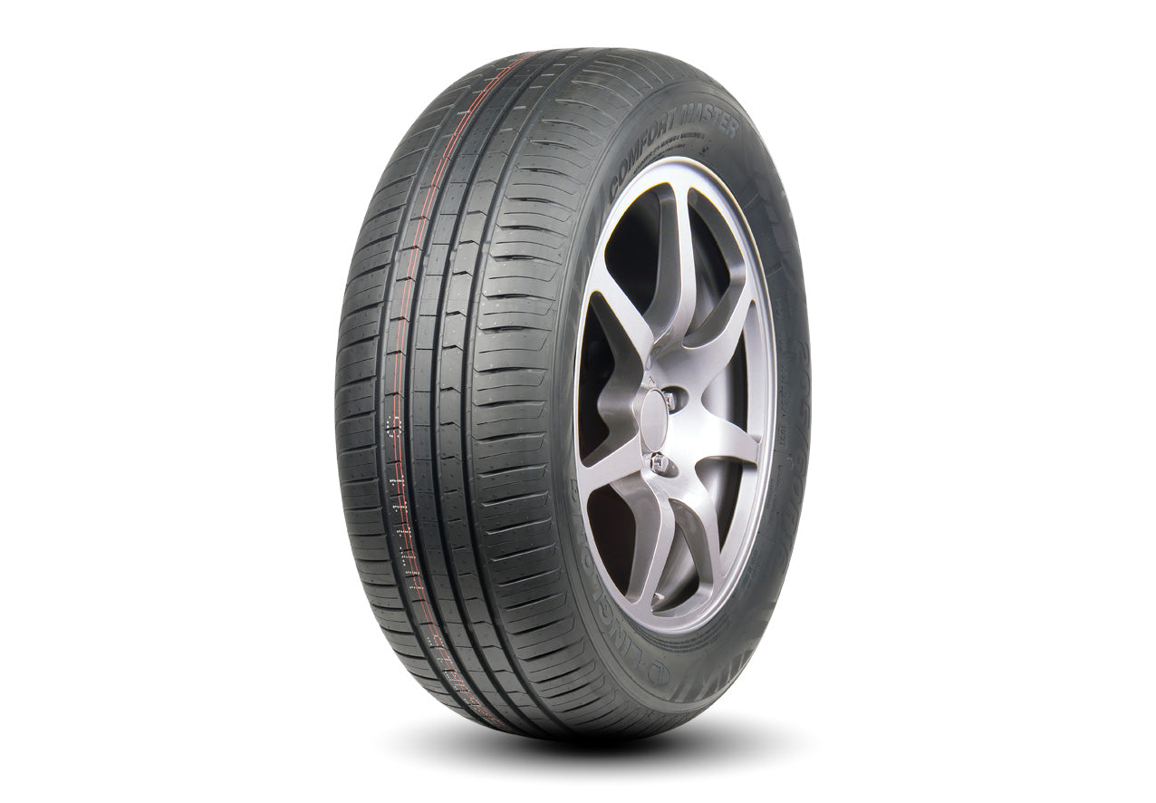 225/60R17 Linglong Comfort Master 99H Tyre