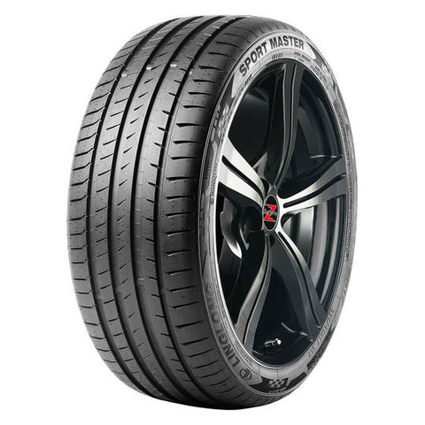 215/45R17 Linglong Sport Master 91Y Tyre