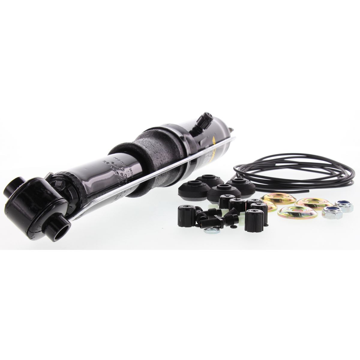 Monroe Gas Riser Rear Air Shocks For Holden Commodore wagon with IRS 1997-2004