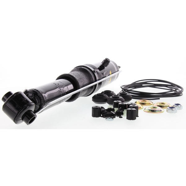 Monroe Gas Riser Rear Air Shocks For Holden Commodore wagon with IRS 1997-2004