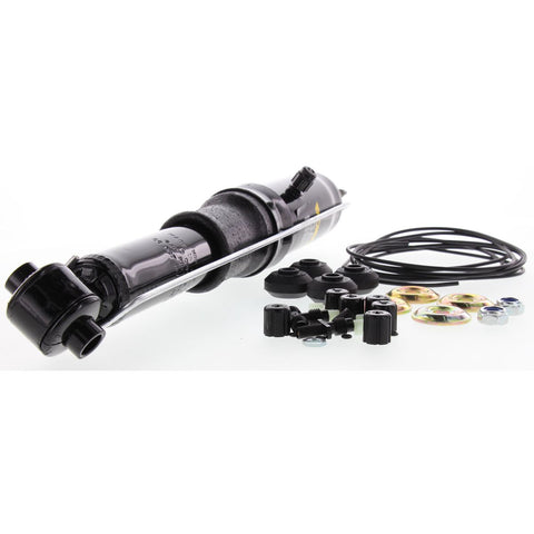 Monroe Gas Riser Rear Air Shocks For Holden Commodore wagon with IRS 1997-2004