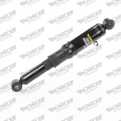 Monroe Gas Riser Air Shocks For Toyota Hilux KUN16 & GGN15 2WD (2005-2015)