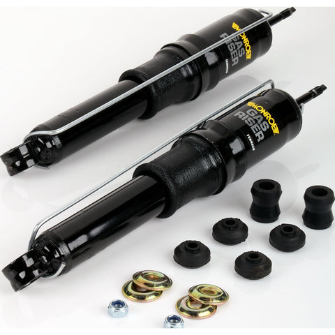 Monroe Gas Riser Rear Air Shocks For Holden EH-FB-HT (1960-1970)
