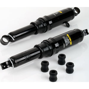 Monroe Gas Riser Rear Air Shocks For Holden Rodeo TF Ute (1988-2003)