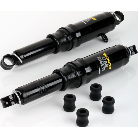 Monroe Gas Riser Rear Air Shocks For Holden Rodeo TF Ute (1988-2003)