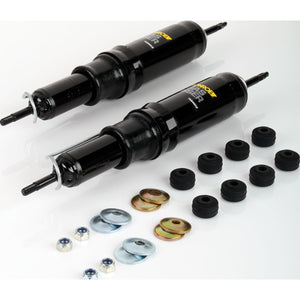 Monroe Gas Riser Air Shocks For Ford Falcon Wagon & Ute XE-ED