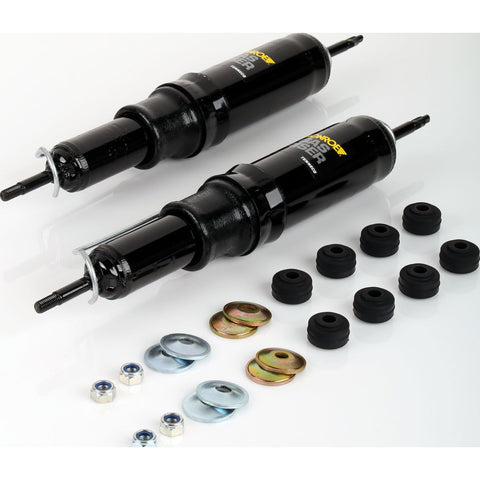 Monroe Gas Riser Air Shocks For Ford Falcon Wagon & Ute XE-ED