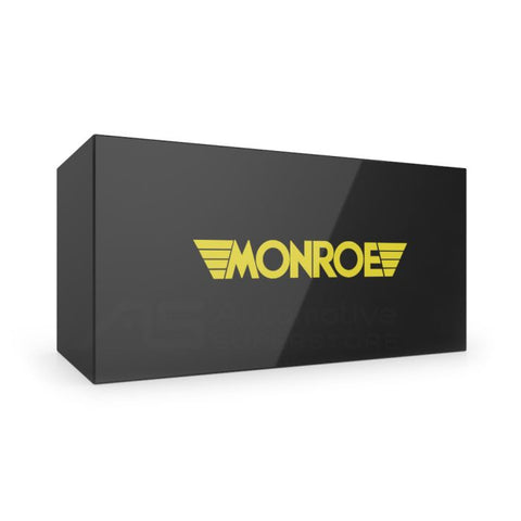 Monroe OE Spectrum Rear Shock's For Ford Falcon BA-BF XR6 XR8 (2002-2007)