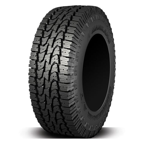 225/65R17 Nankang Conqueror AT5 102S All Terrain Tyre