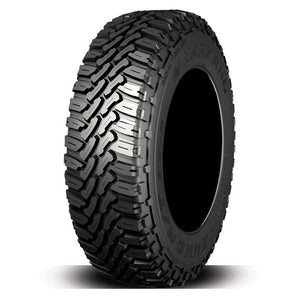 165R13C Nankang FT9 94/92Q Mud Terrain Tyre