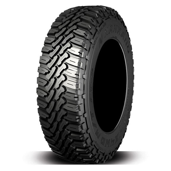 165R13C Nankang FT9 94/92Q Mud Terrain Tyre – No Cams Performance ...