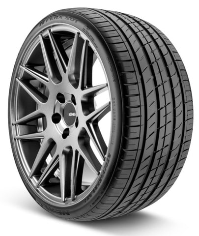 195/45R15 Nexen Nfera SU1 78W Tyre