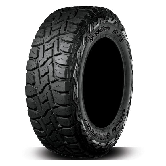 225/60R18 Toyo Open Country R/T 100Q Rugged Terrain Tyre