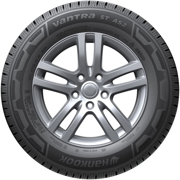 215/60R17 Hankook Vantra ST AS2 Ra30 109/107T Tyre