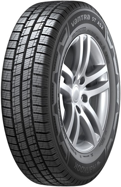 215/60R17 Hankook Vantra ST AS2 Ra30 109/107T Tyre