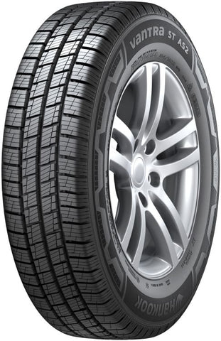 215/60R17 Hankook Vantra ST AS2 Ra30 109/107T Tyre
