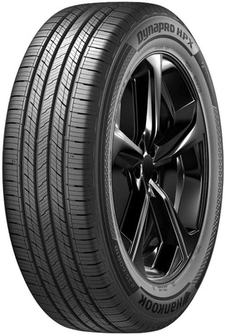 275/40R22 Hankook Dynapro HPX RA43 107W Tyre