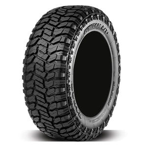 195/80R15 Radar Renegade R/T Plus 107/105Q Rugged Terrain Tyre
