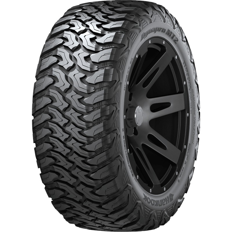 215/75R15 Hankook Dynapro MT2 RT05 100/97Q 6PLY Mud Terrain Tyre