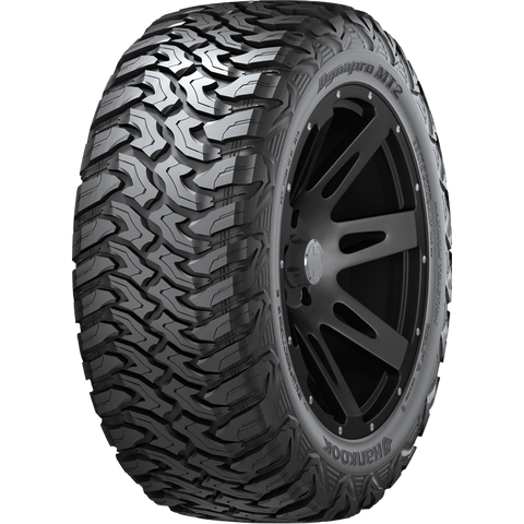 225/75R16 Hankook Dynapro MT2 RT05 115/112Q 10PLY Tyre