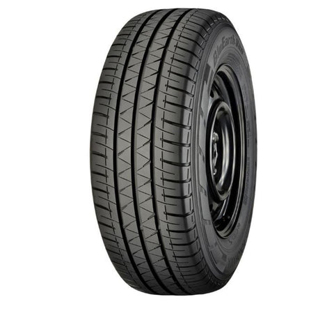 165R13 Yokohama Bluearth-Van RY55 94N Commercial Tyre